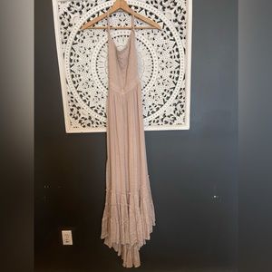 Free People Inspired Dress (NO TAG)